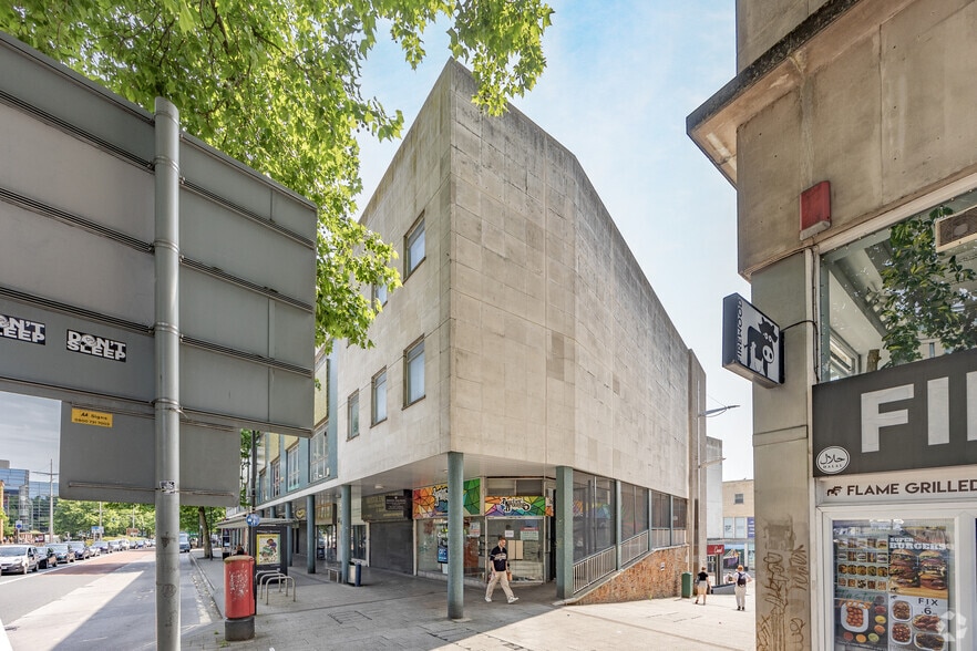 24-40 Bond St, Bristol for lease - Building Photo - Image 3 of 3