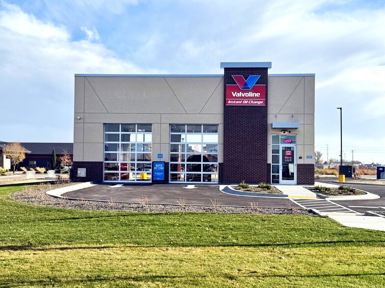 504 N 21st Ave, Caldwell, ID for sale - Building Photo - Image 2 of 6