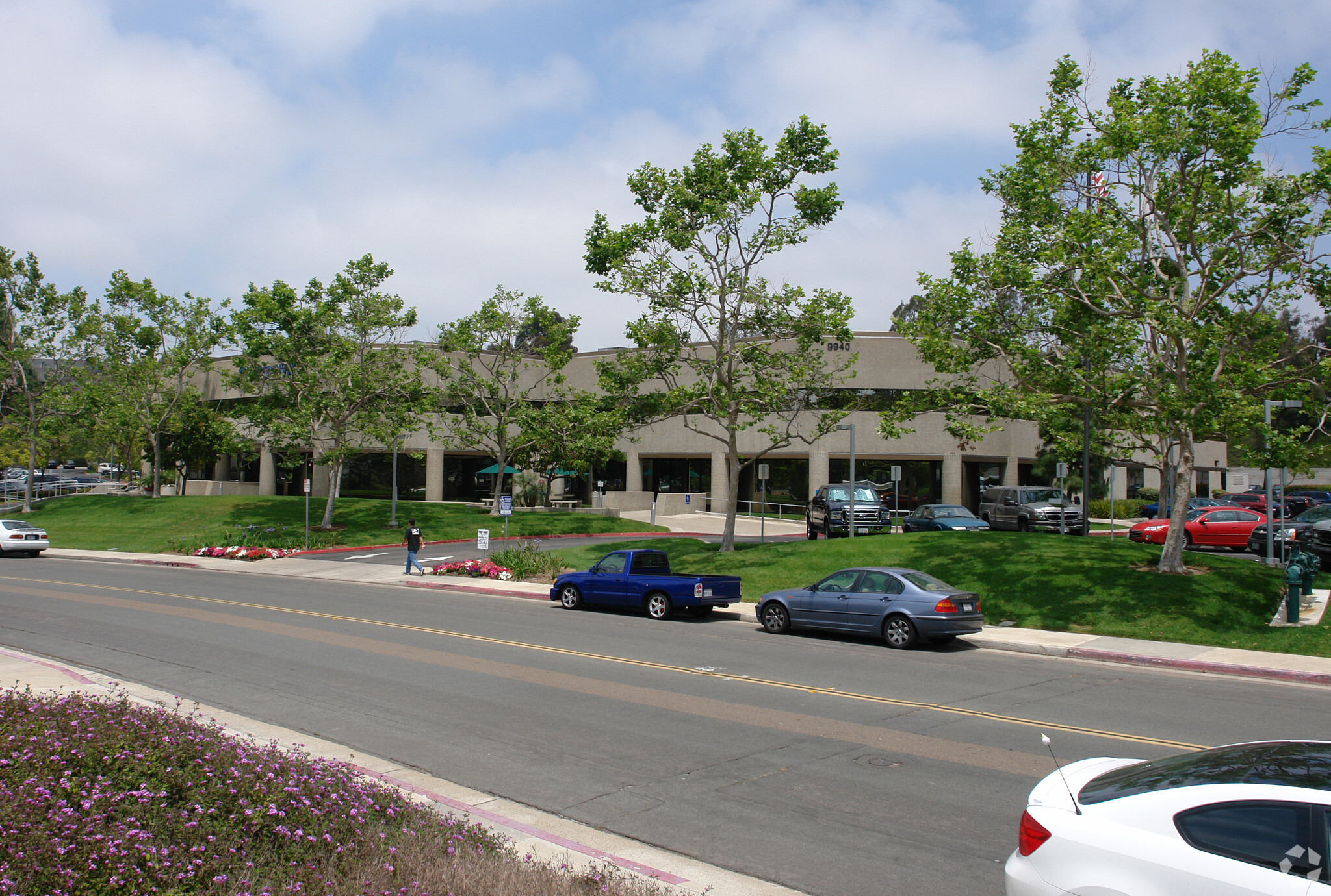 9940 Barnes Canyon Rd, San Diego, CA for sale Primary Photo- Image 1 of 1