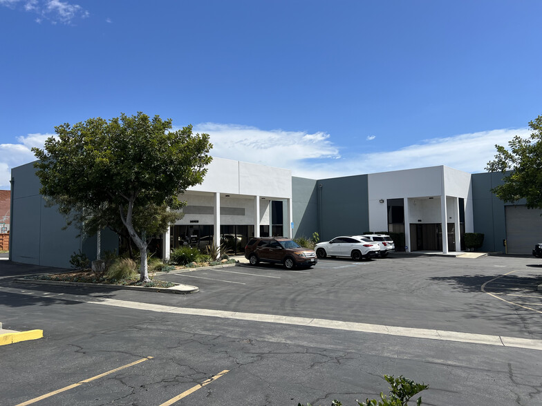 14900-14918 S Figueroa St, Gardena, CA for lease - Building Photo - Image 2 of 8