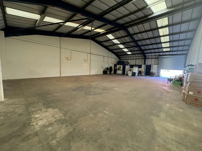 Vulcan Pl, Worksop for lease - Building Photo - Image 3 of 3