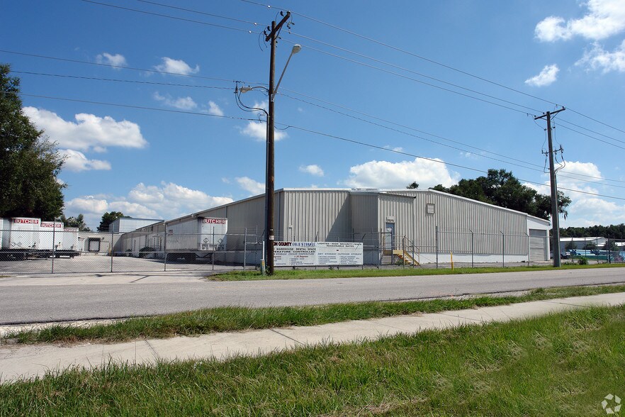 701 SW 33rd Ave, Ocala, FL for sale - Building Photo - Image 1 of 1