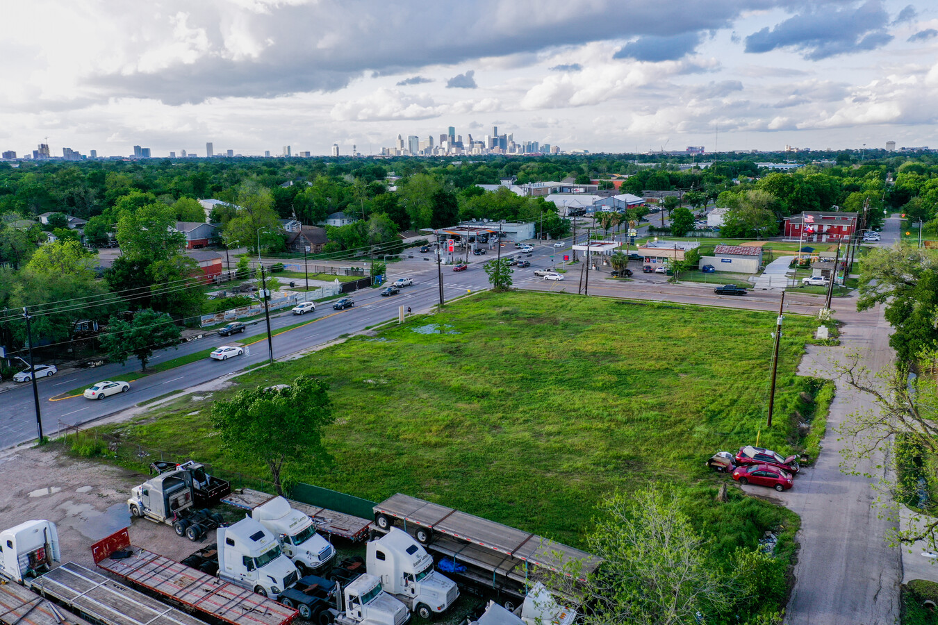 6701 Cullen Blvd, Houston, TX 77021 - Land for Sale | LoopNet