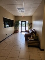 8141 Mainline, Fort Myers FL - Warehouse