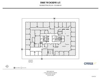 More details for 5005 Woodway Dr, Houston, TX - Office for Lease