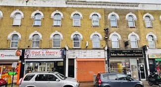 More details for 6 High St, London - Retail for Sale