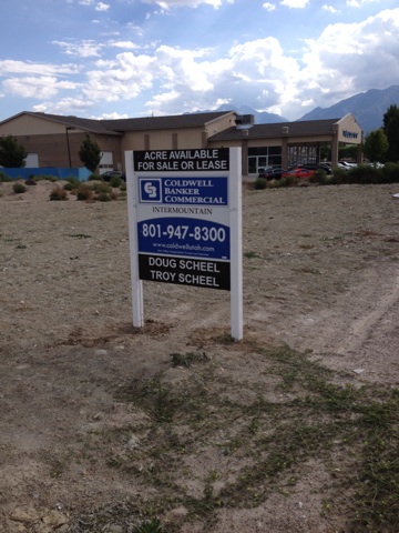 642 W 12300 S, Draper, UT for sale - Building Photo - Image 1 of 1