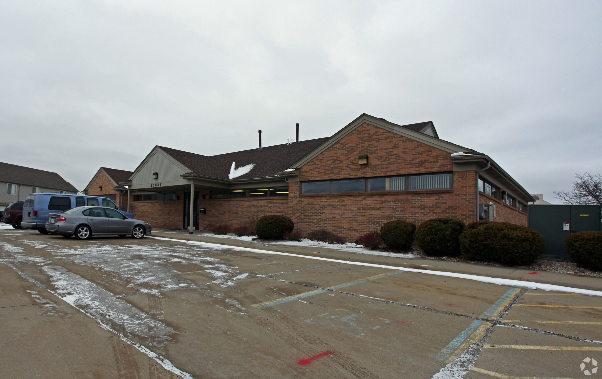 25932 Dequindre Rd, Warren, MI for sale Building Photo- Image 1 of 1