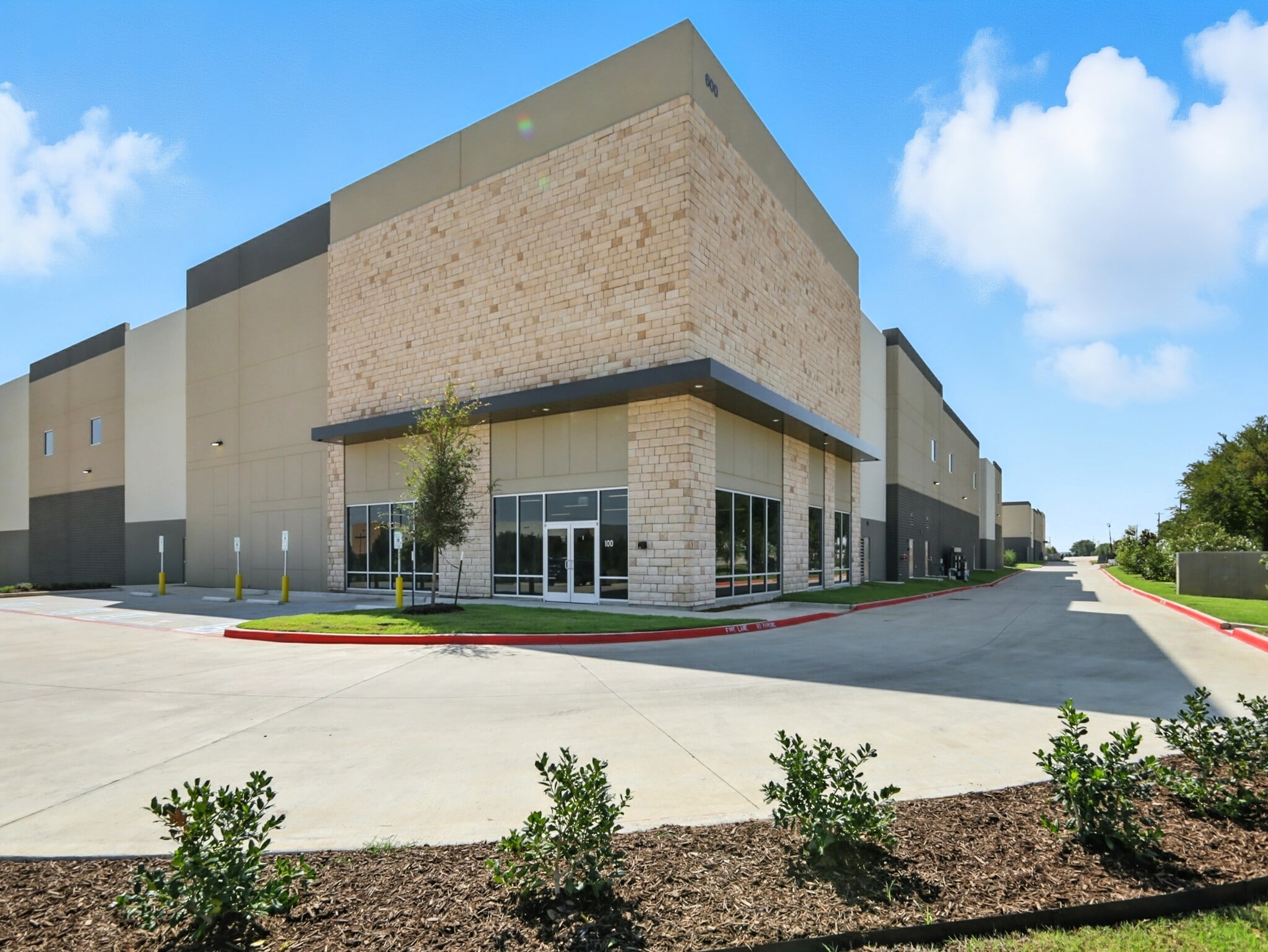Lakeside & Gerault Pky, Flower Mound, TX for lease Building Photo- Image 1 of 30