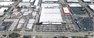 More details for 2711 S Harbor Blvd, Santa Ana, CA - Industrial for Lease