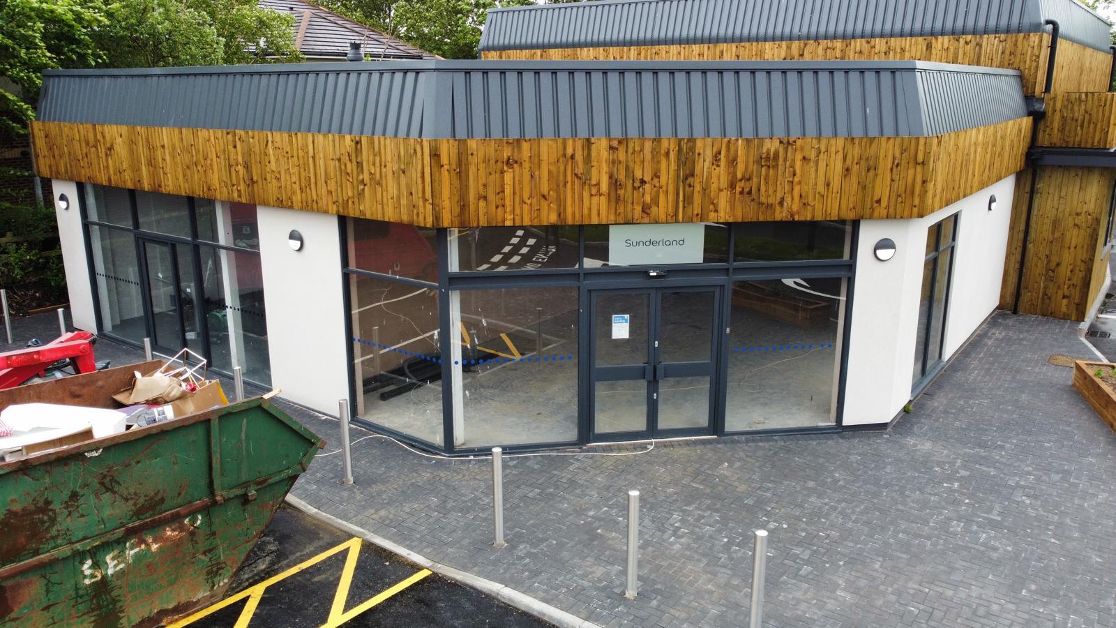 Hylton Gran, Sunderland for sale Primary Photo- Image 1 of 1