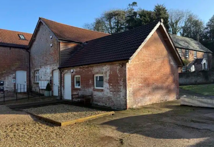 Unnamed Rd, West Hill for lease - Primary Photo - Image 1 of 3