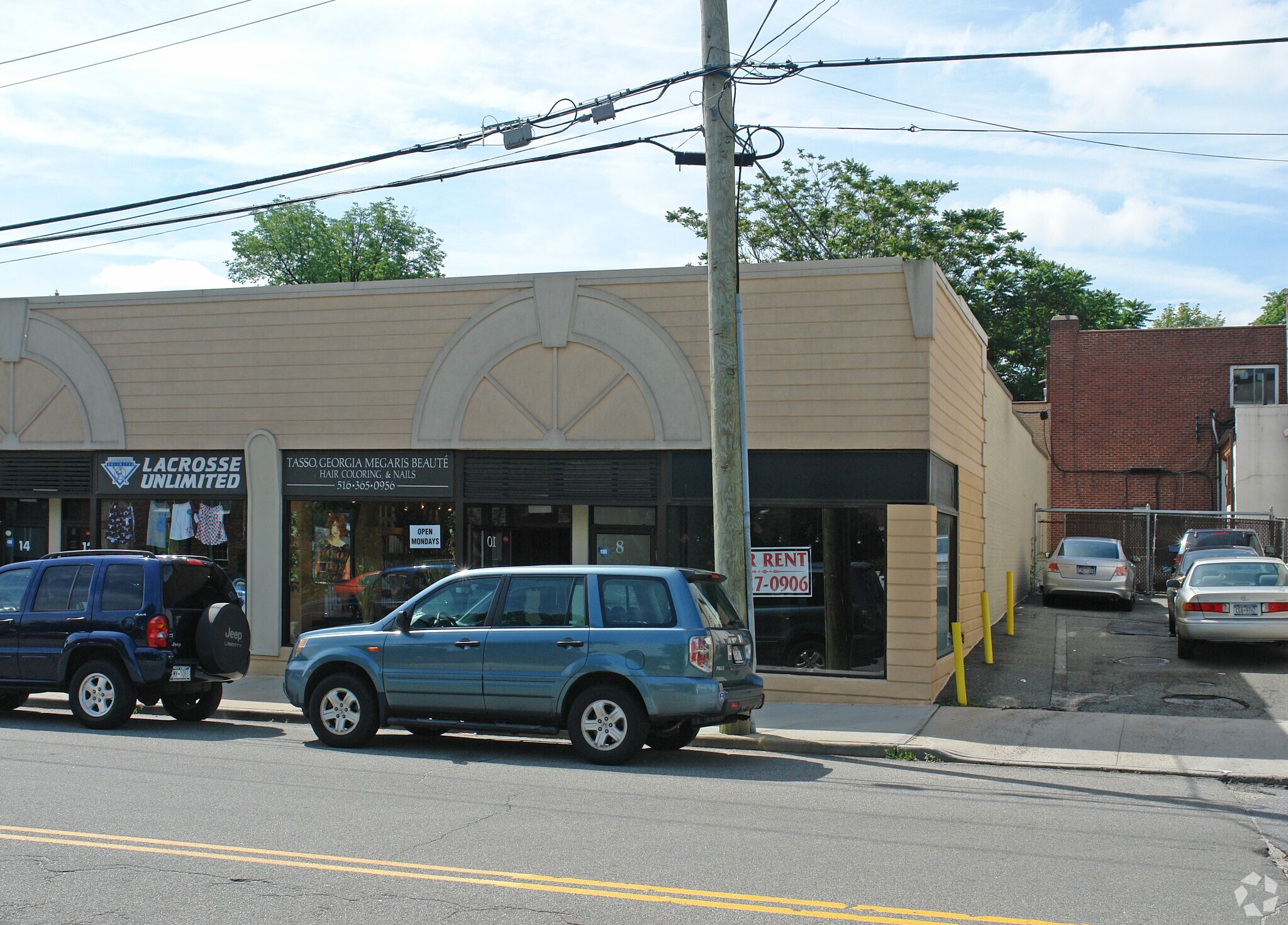 822 Park Ave, Manhasset, NY 11030 Retail For Sale