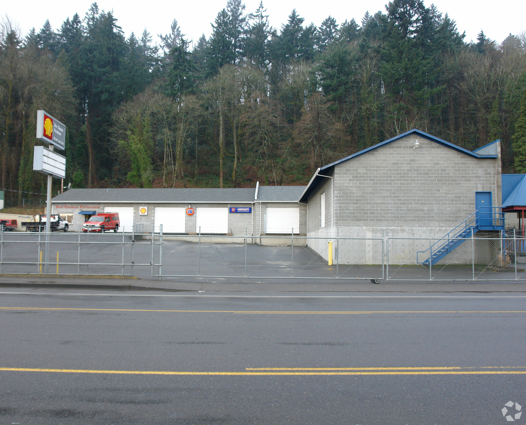 2727 NW St Helens Rd, Portland, OR for lease Building Photo- Image 1 of 29