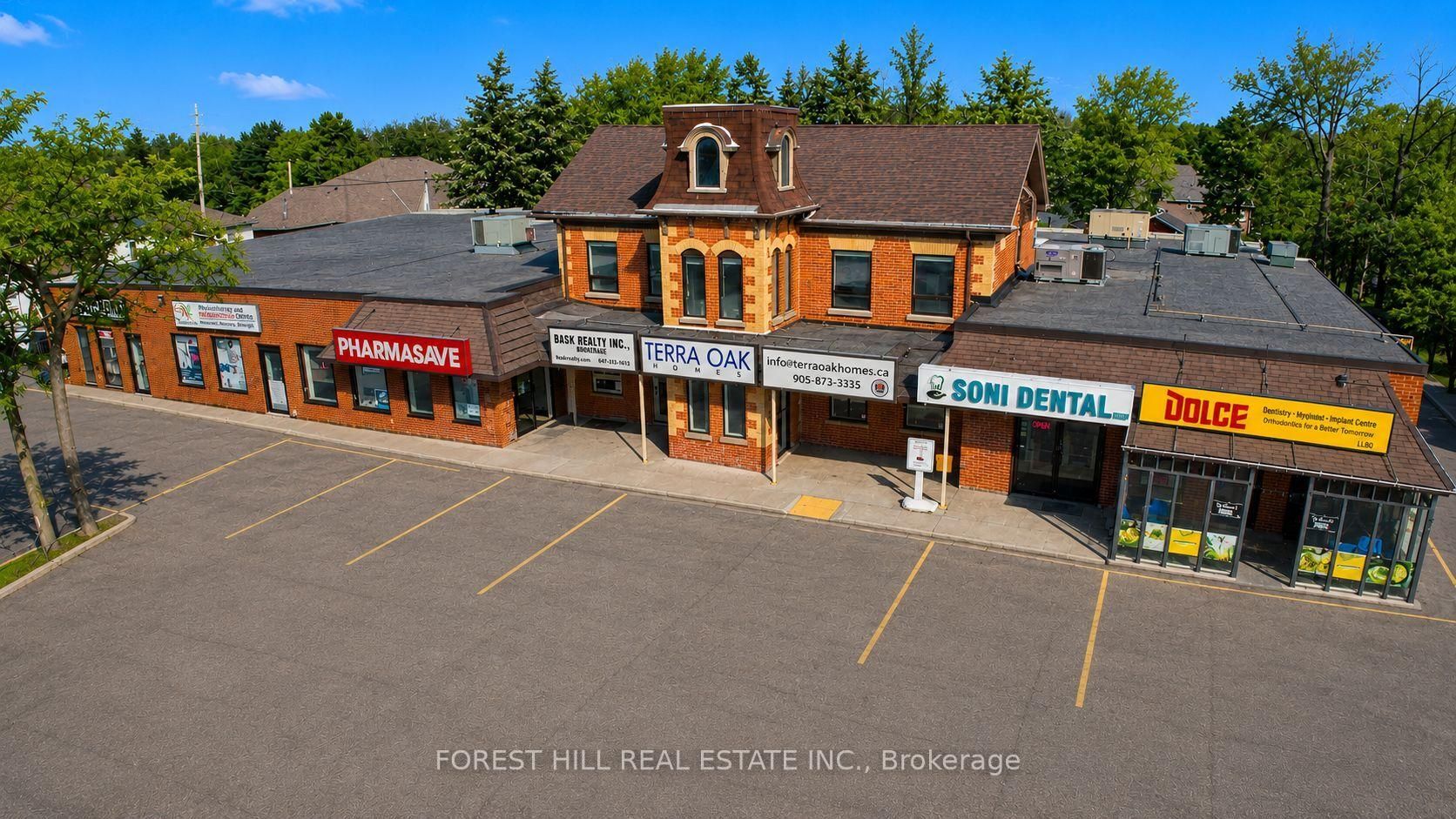 18371 Hurontario St, Caledon, ON for lease Building Photo- Image 1 of 1