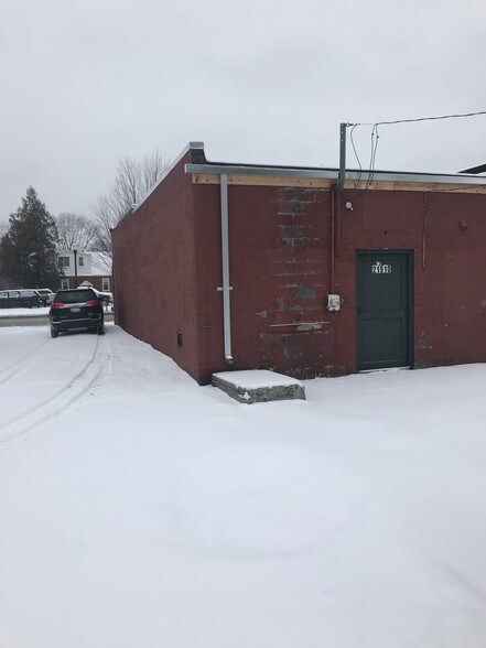 21910 John R Rd, Hazel Park, MI for sale - Primary Photo - Image 1 of 1