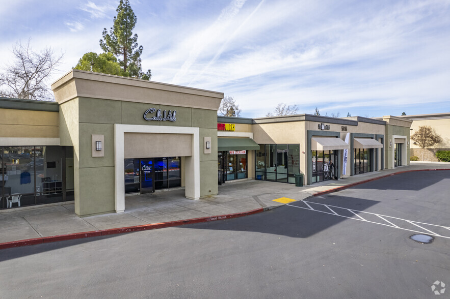 5400 Ygnacio Valley Rd, Concord, CA for lease - Building Photo - Image 3 of 13