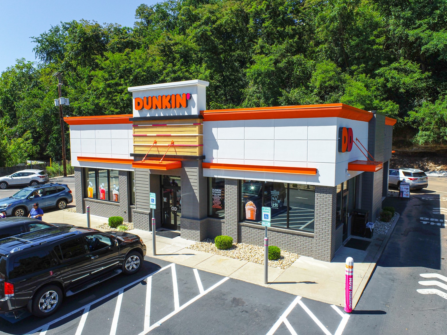 2525 5th Ave, Mckeesport, PA for sale Building Photo- Image 1 of 1