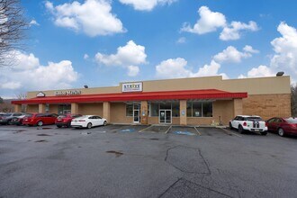 1192 W Penn Ave, Womelsdorf, PA for lease Building Photo- Image 2 of 9