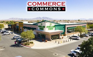 More details for SE Commerce St, North Las Vegas, NV - Retail for Lease