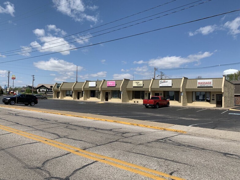 49084910 Bellemeade Ave, Evansville, IN 47715