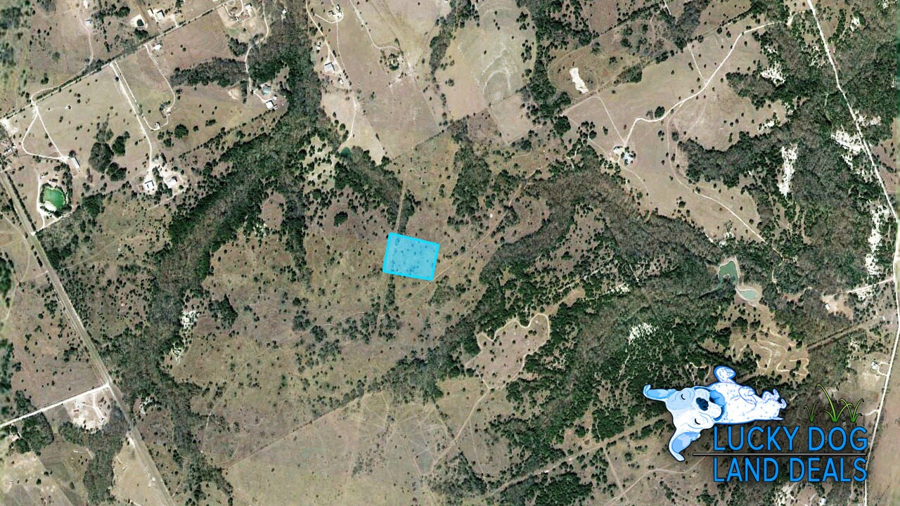 0 FM 308, Milford, TX 76670