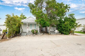 More details for 1213 Eliza St, Key West, FL - Multifamily for Sale