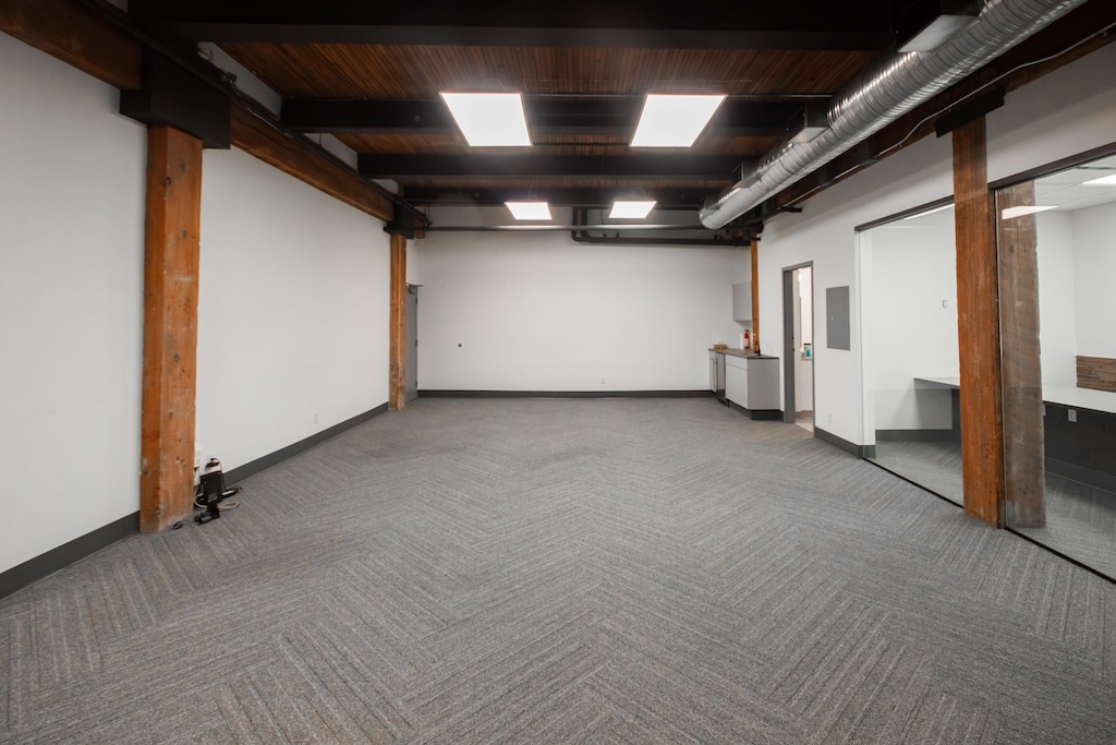 548-554 Beatty St, Vancouver, BC for lease Interior Photo- Image 1 of 6