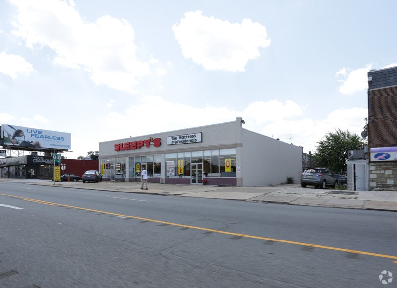 2548 Cottman Ave, Philadelphia, PA 19149