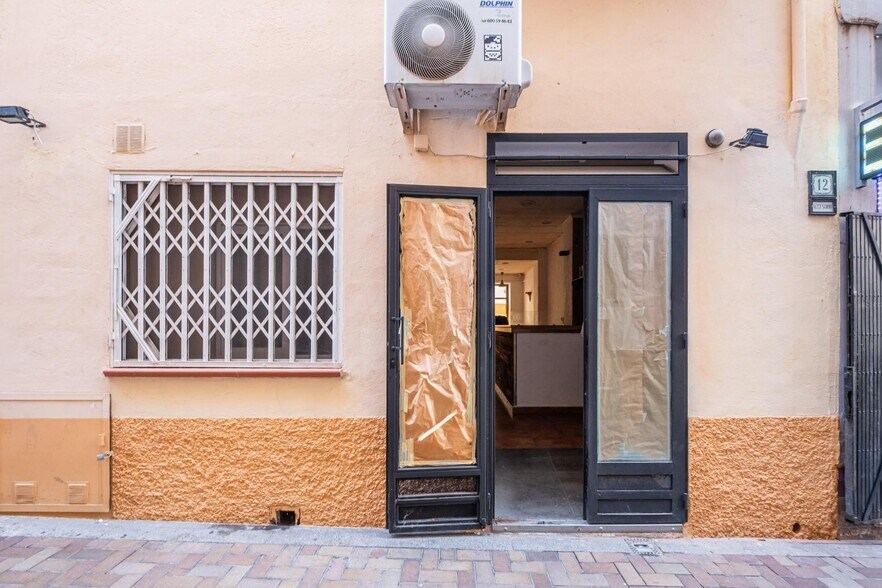 Retail in Benidorm, Alicante for sale - Building Photo - Image 3 of 44