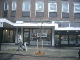 The Broadway, Stanmore for lease - Building Photo - Image 2 of 4