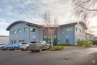 More details for Saxon Way, Hessle - Office for Lease