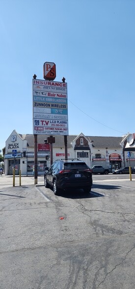 266 S Alexandria Ave, Los Angeles, CA for lease - Building Photo - Image 3 of 3