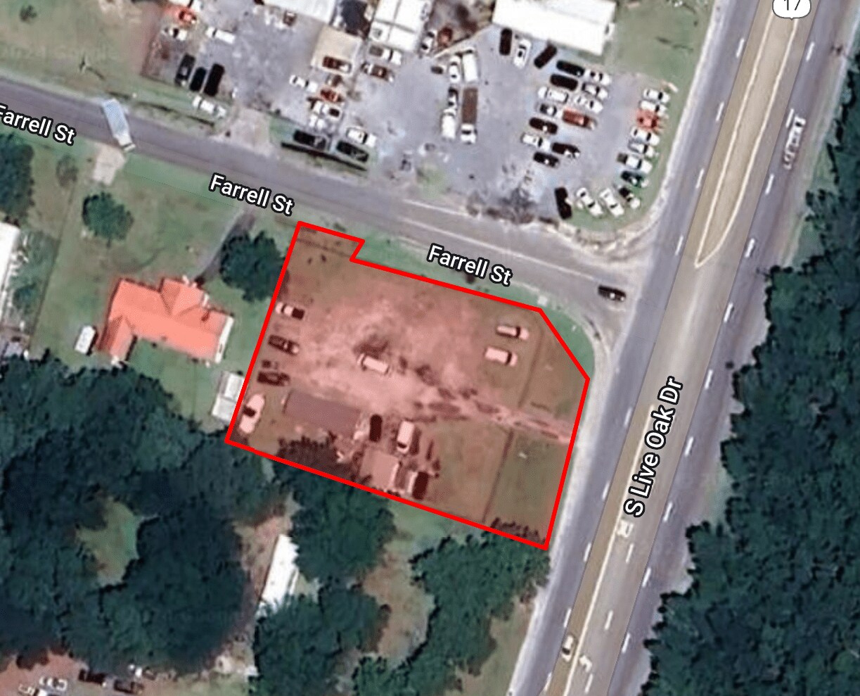 2903 S Live Oak Dr, Moncks Corner, SC for sale Primary Photo- Image 1 of 1