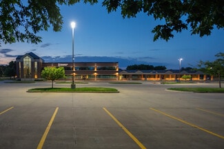 More details for 4949 Westown Pky, West Des Moines, IA - Office/Medical for Lease