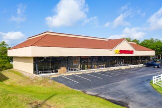 More details for 4688-4690 W Irlo Bronson Memorial Hwy, Kissimmee, FL - Retail for Lease