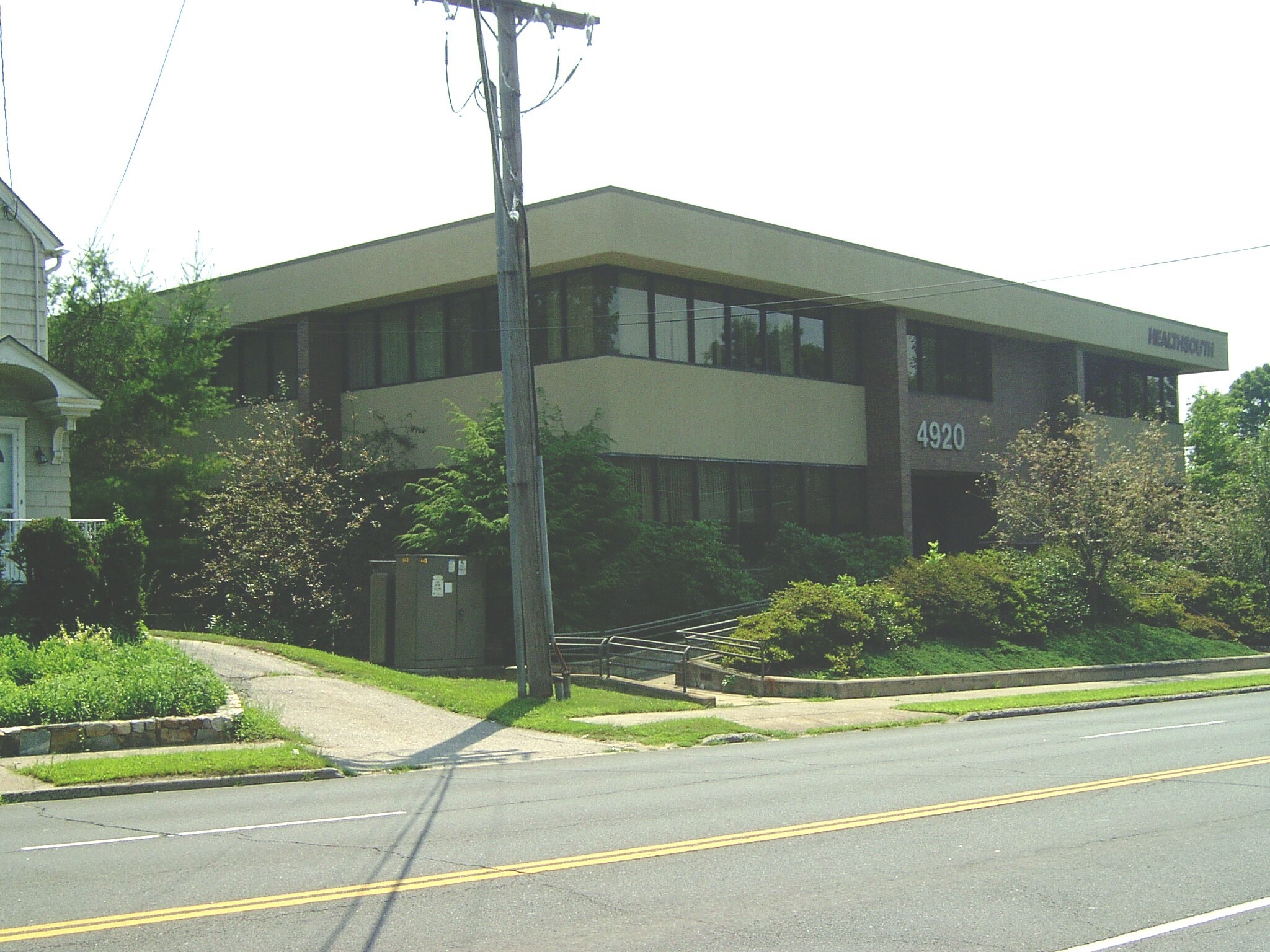 4920 Main St, Bridgeport, CT for sale Building Photo- Image 1 of 1