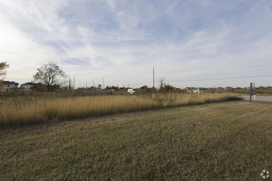 Clay Rd, Katy, TX for sale - Primary Photo - Image 2 of 21