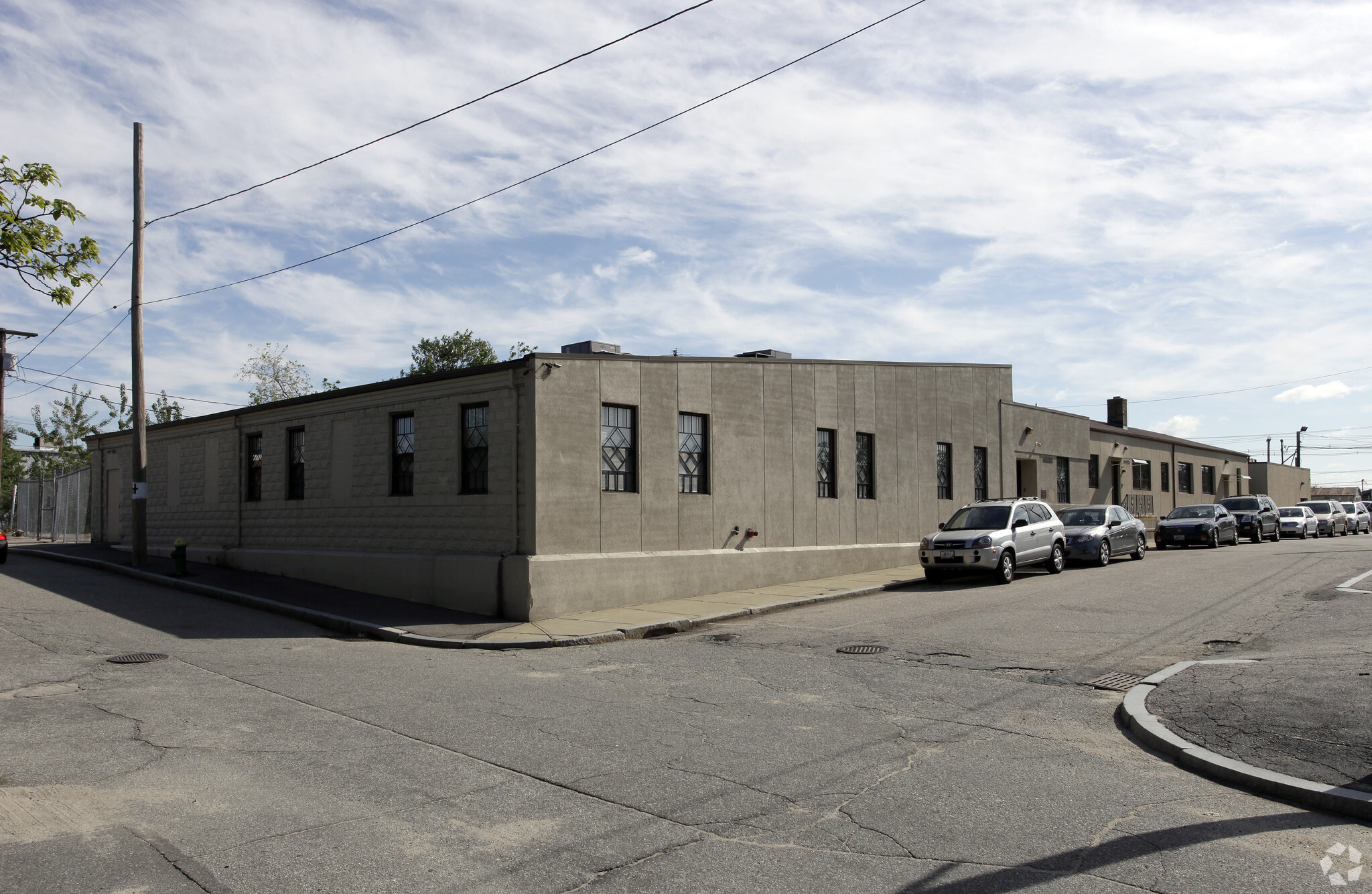 355 Allens Ave, Providence, RI for sale Primary Photo- Image 1 of 1