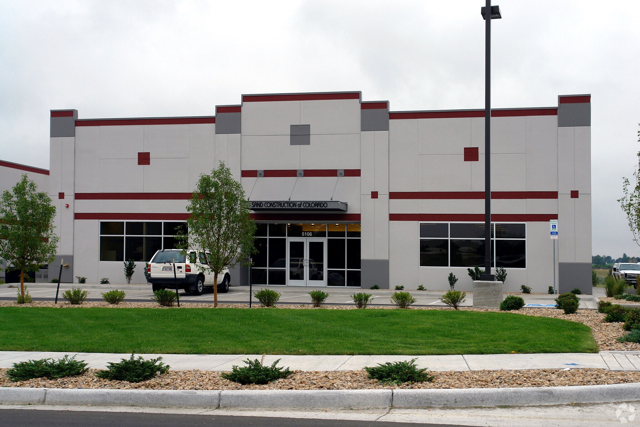 5106 W 58th Ave, Arvada, CO for sale Building Photo- Image 1 of 1