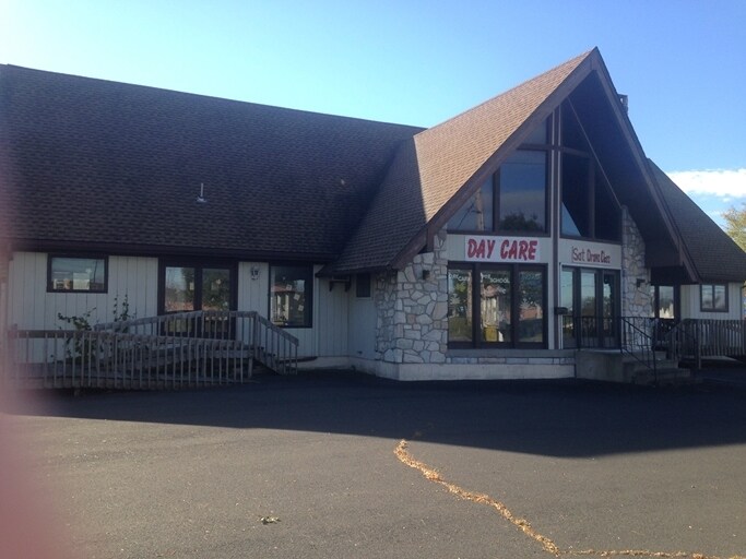 1650 Route 209, Brodheadsville, PA for sale - Primary Photo - Image 1 of 1