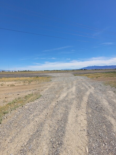 1170 Givens Rd, Pahrump, NV for sale - Building Photo - Image 2 of 11