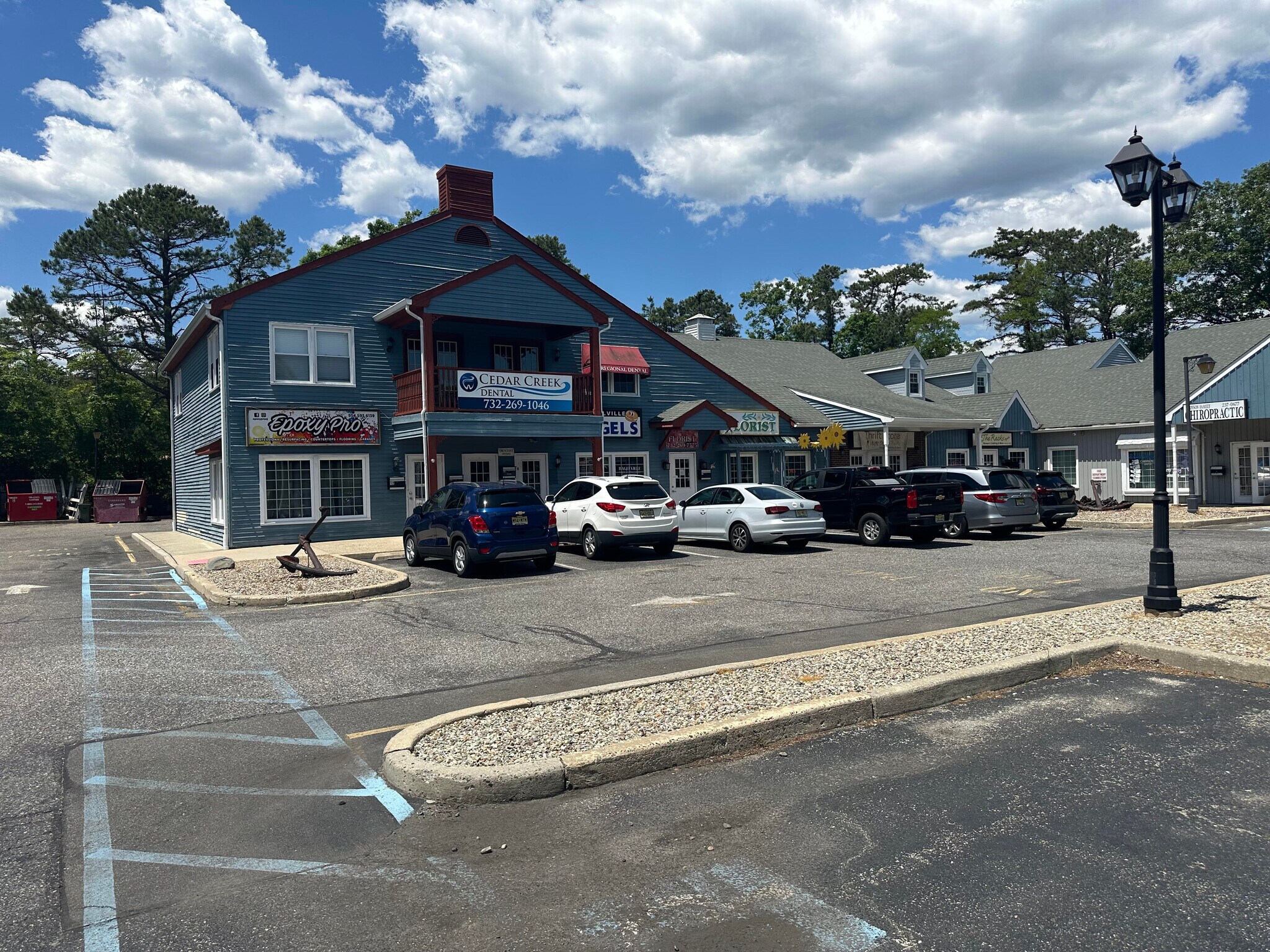 950 Atlantic City Blvd, Bayville, NJ for sale Building Photo- Image 1 of 1