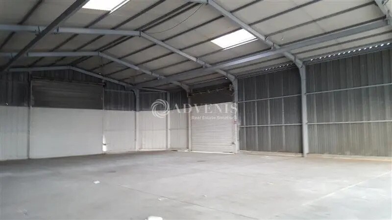 Flex in Saint-Brieuc for lease Building Photo- Image 1 of 6