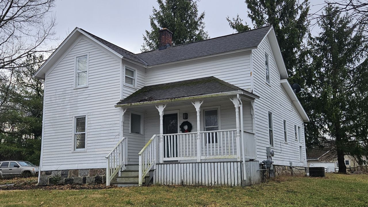 5240 N Territorial Rd, Ann Arbor, MI for sale Building Photo- Image 1 of 9