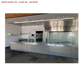 6250-6350 W Charleston Blvd, Las Vegas, NV for lease Interior Photo- Image 1 of 1