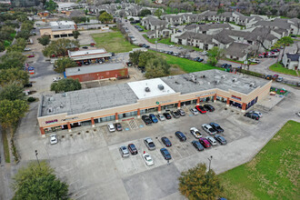 7306 W Tidwell Rd, Houston, TX for lease Building Photo- Image 1 of 9