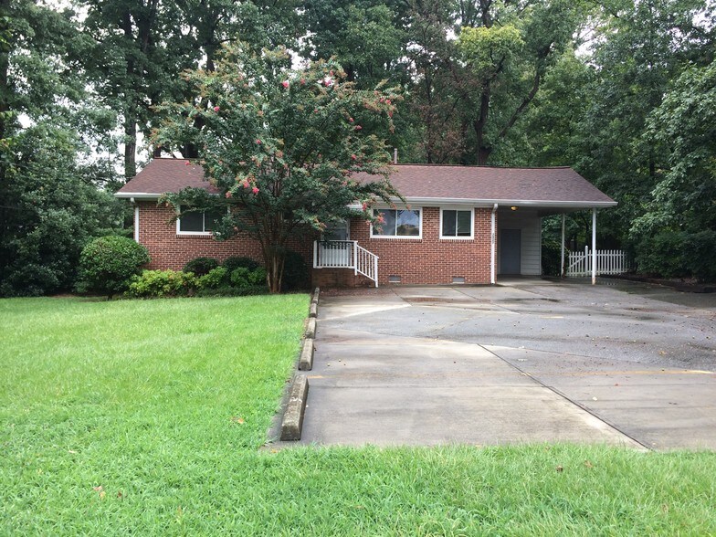 3921 Flowers Rd, Doraville, GA 30360