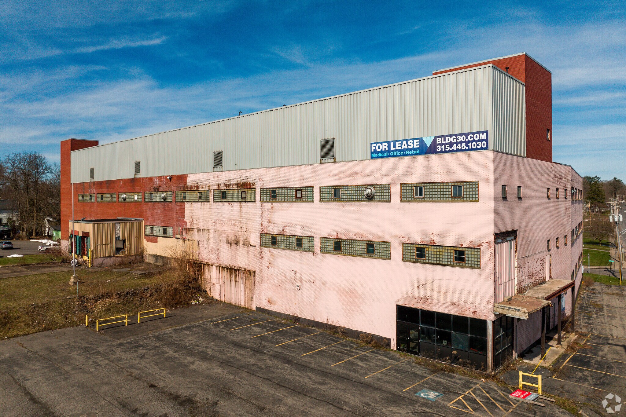 533 S 4th St, Fulton, NY for sale Primary Photo- Image 1 of 1