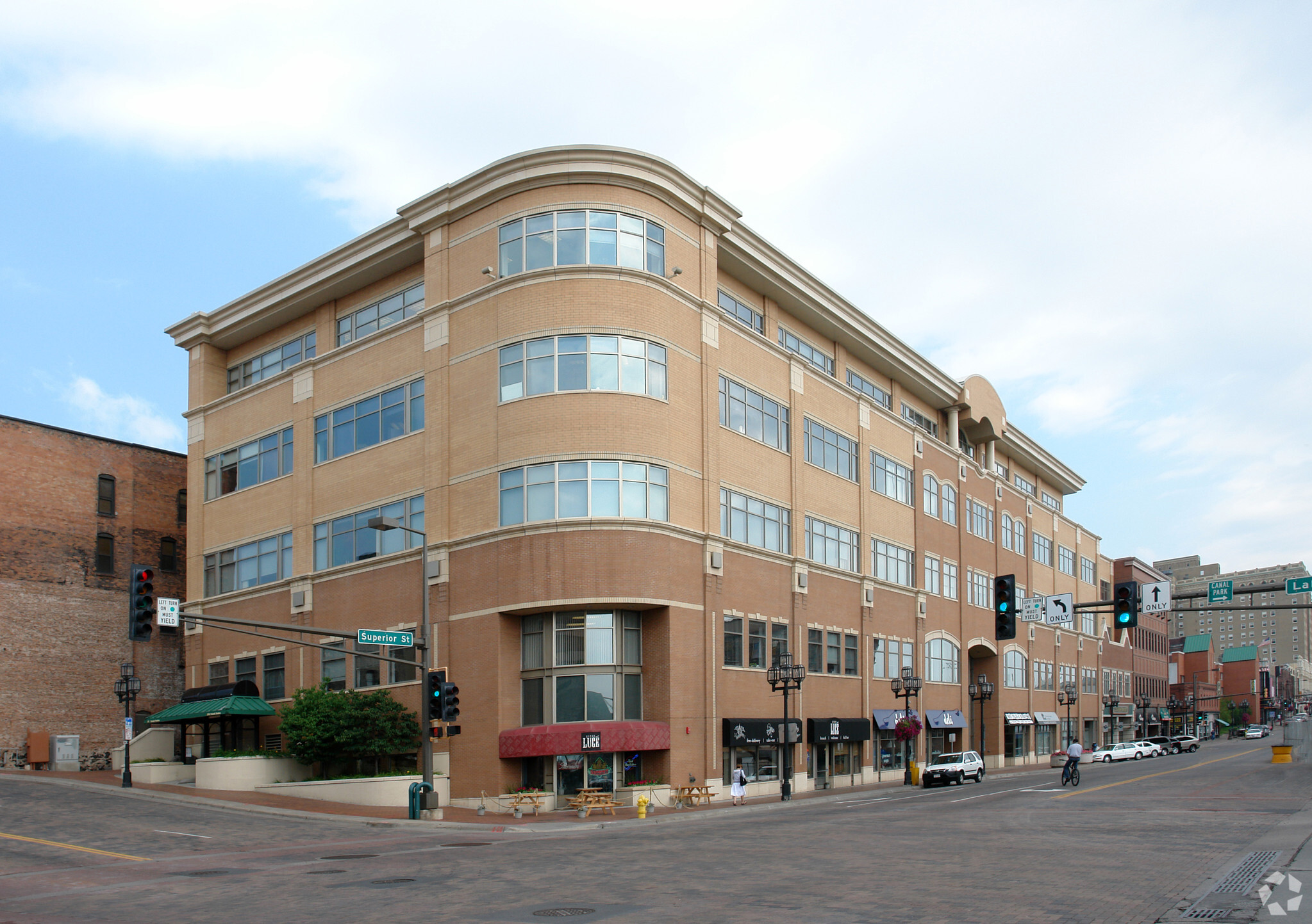 11 E Superior St, Duluth, MN 55802 - Duluth Technology Village | LoopNet